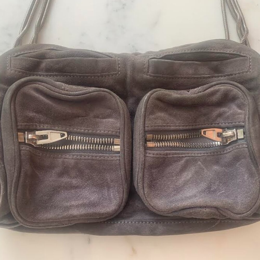 Alexander Wang Purse